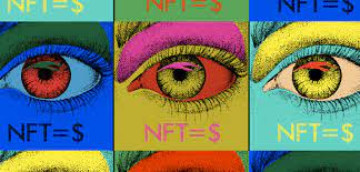 NFTs - OpenSea